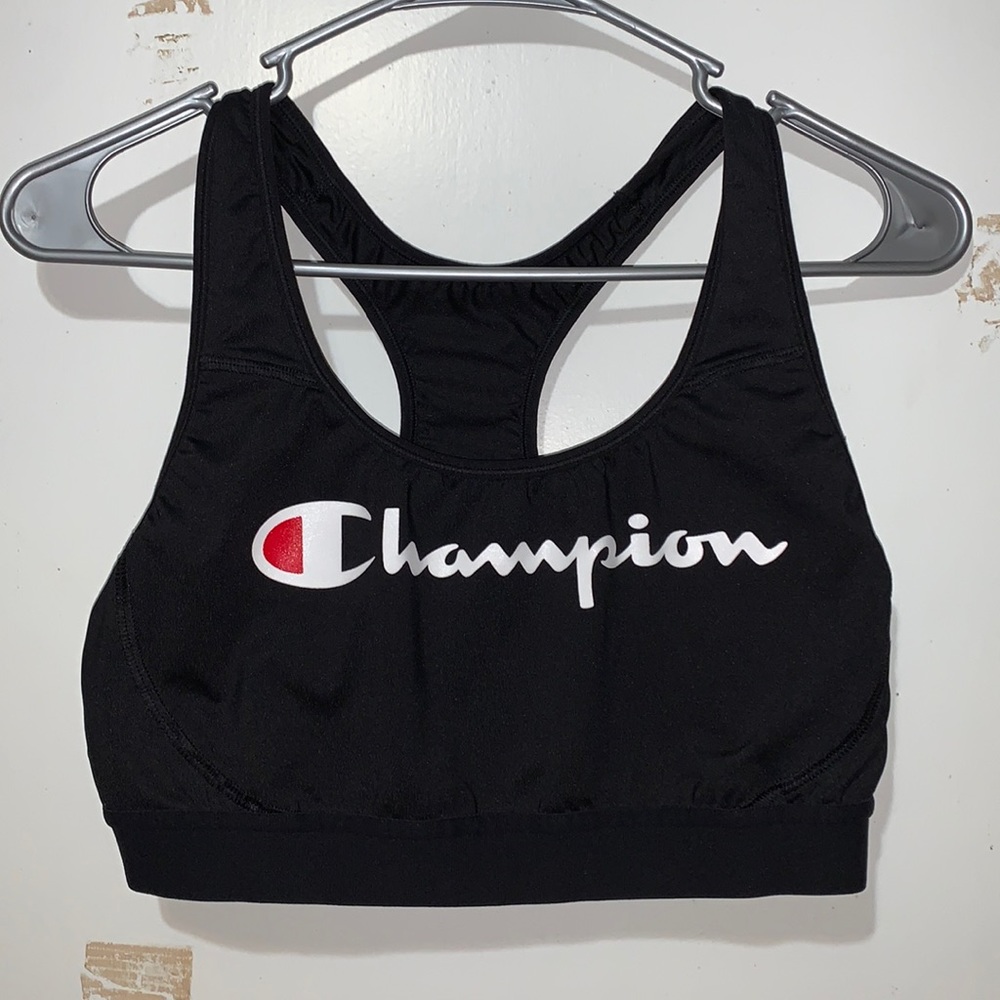 Champion women’s sports bra